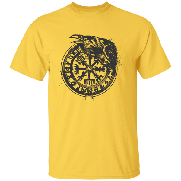 Viking Vegvisir T-Shirt