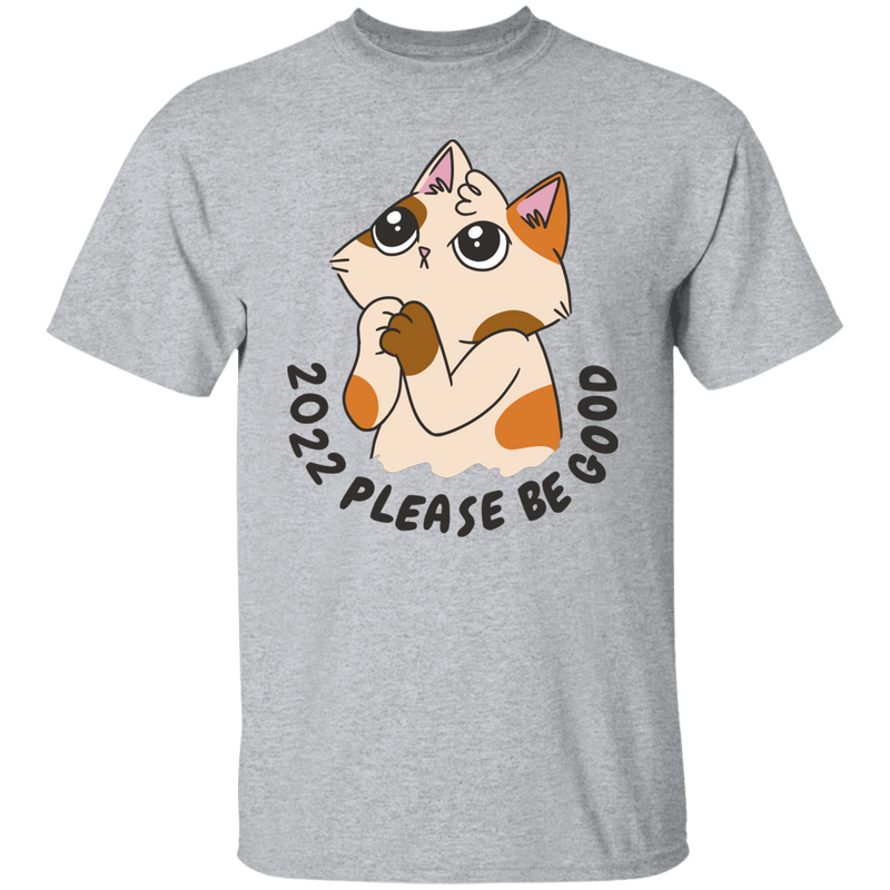 Funny Cat T-Shirt