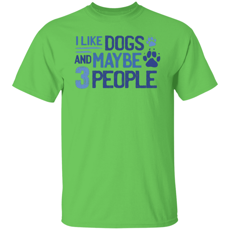 Dog Lover T-Shirt