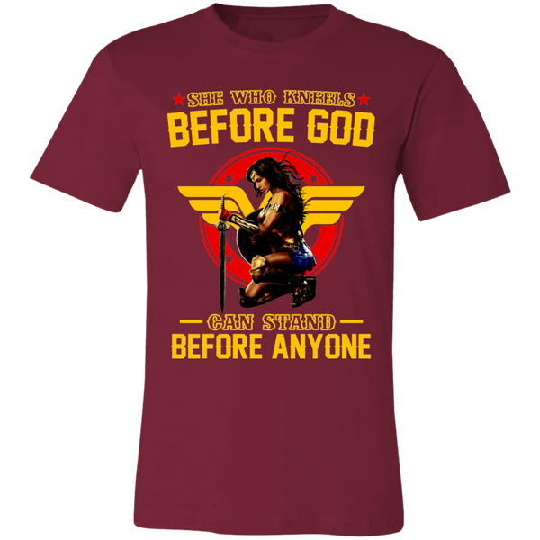 Wonder Woman T-Shirt