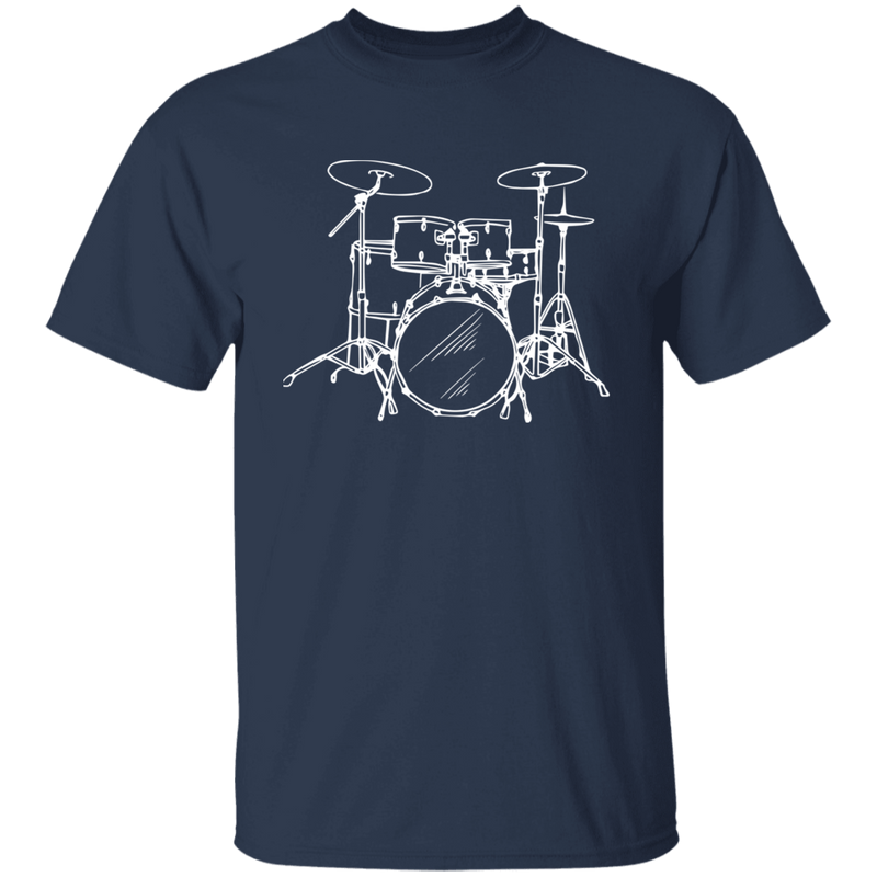 Drums T-Shirt