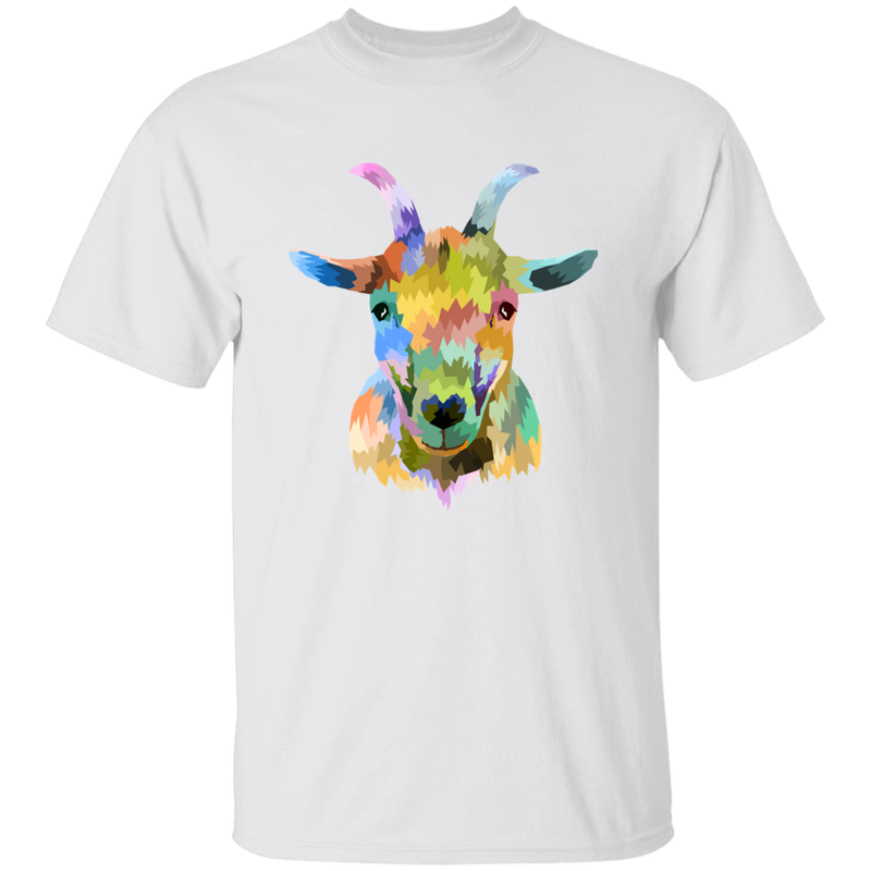 Goat T Shirt