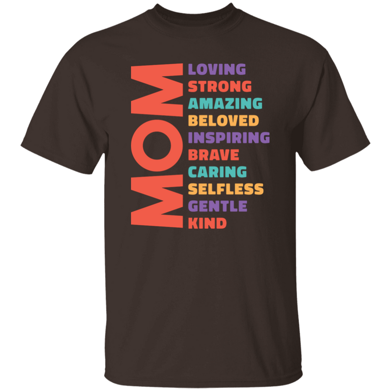 MOM T Shirt