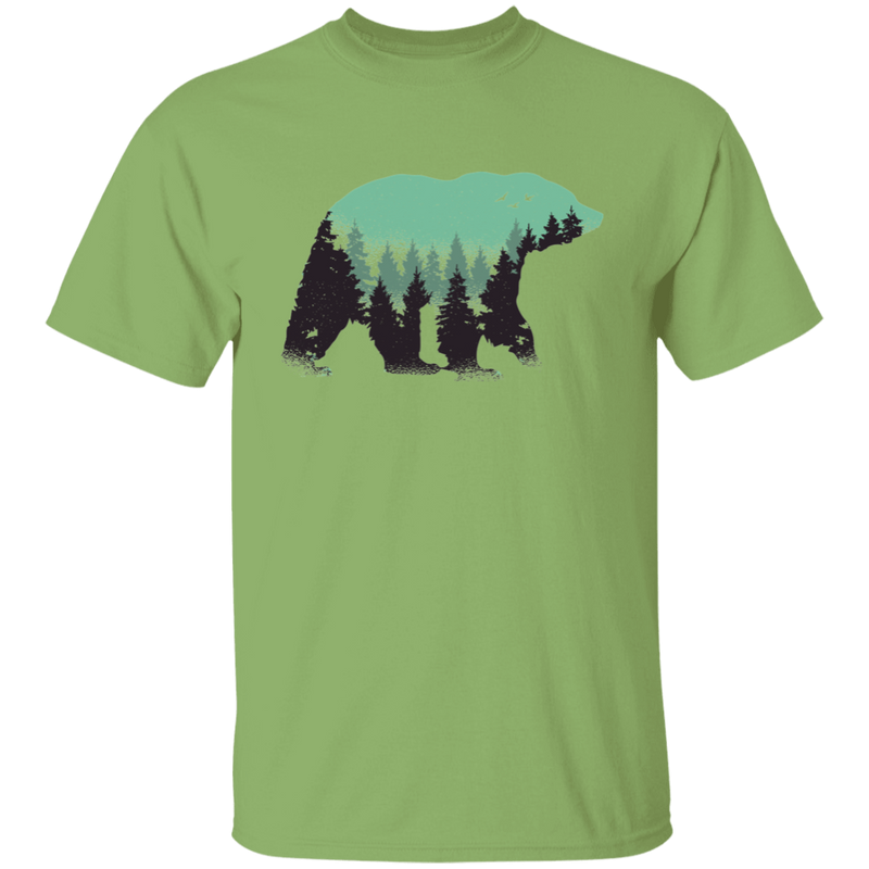 Bear Forest T-Shirt