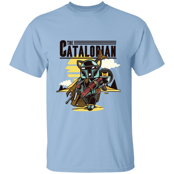 The CATALORIAN T-Shirt