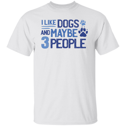 Dog Lover T-Shirt