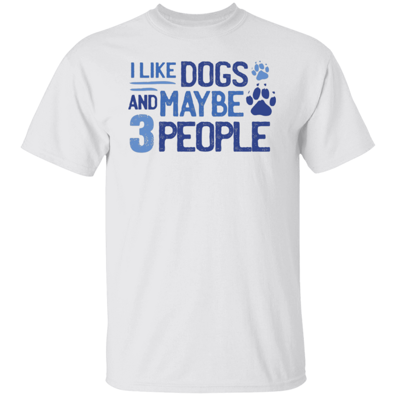 Dog Lover T-Shirt