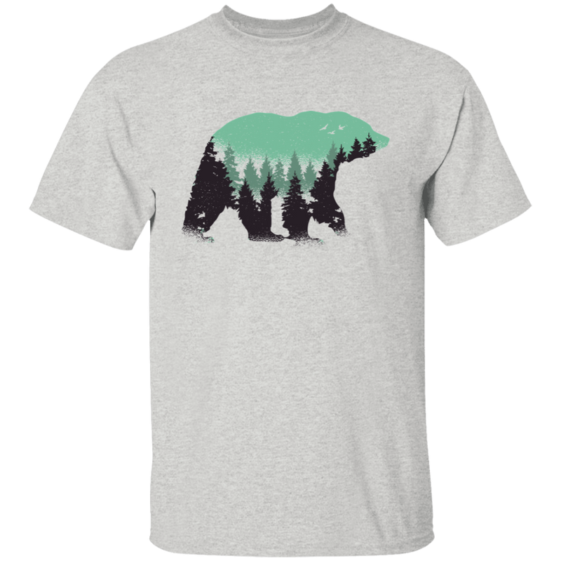 Bear Forest T-Shirt