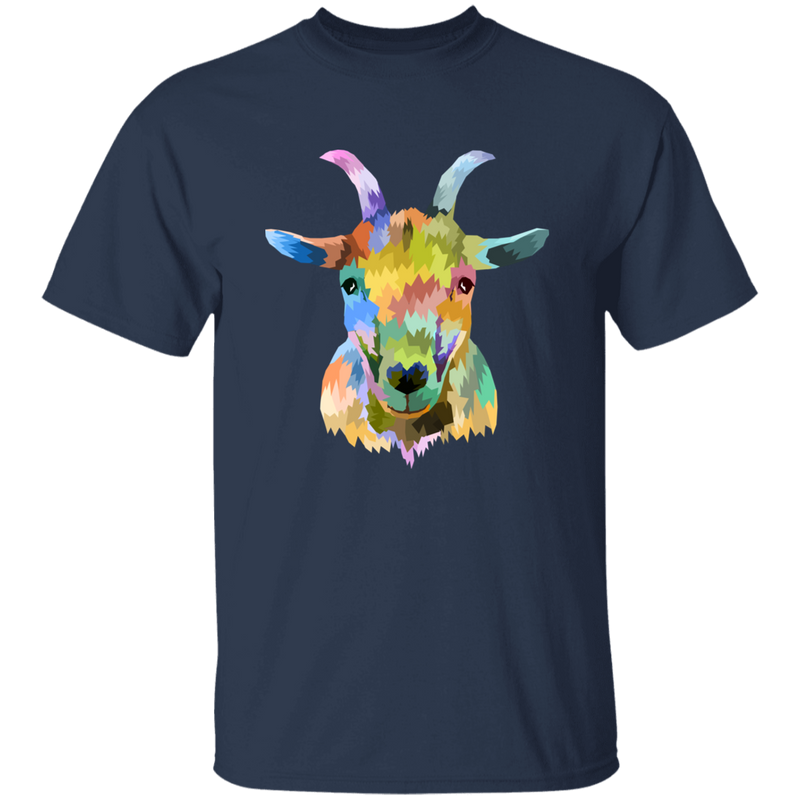 Goat T Shirt