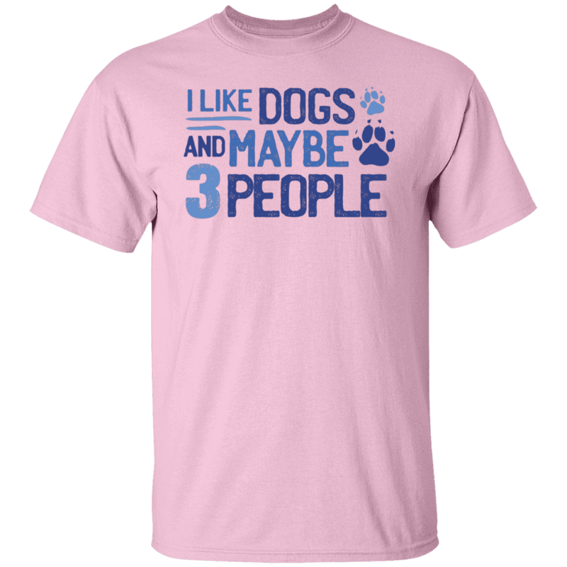 Dog Lover T-Shirt