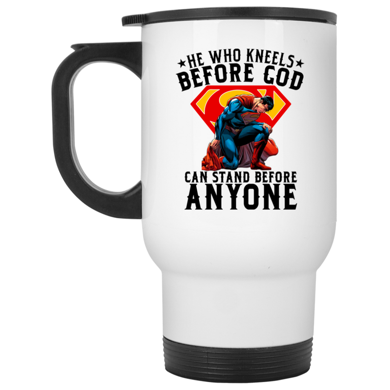 Superman Mugs & Bottles