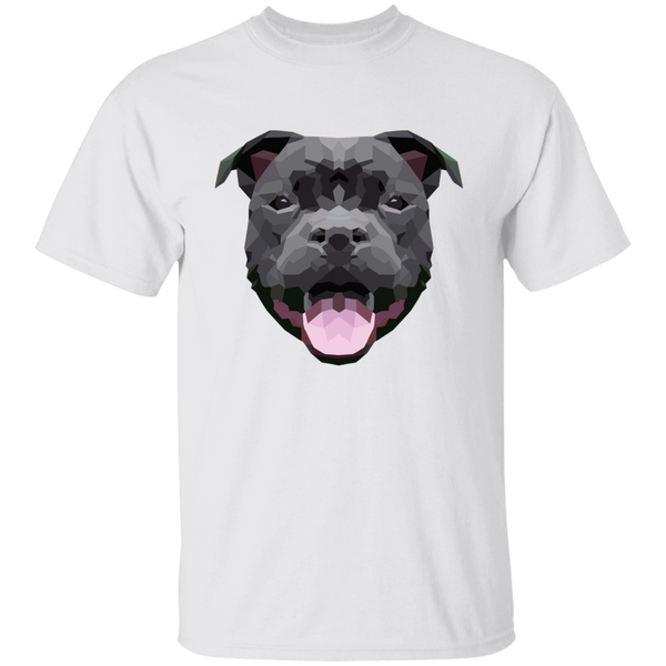 Staffordshire bull terrier T-Shirt