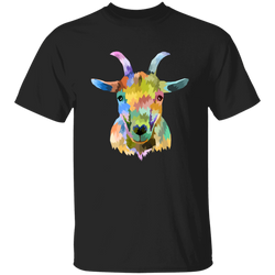 Goat T Shirt