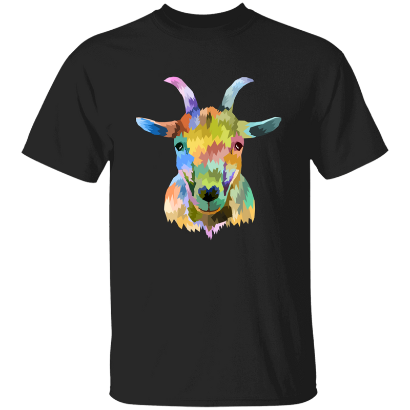 Goat T Shirt