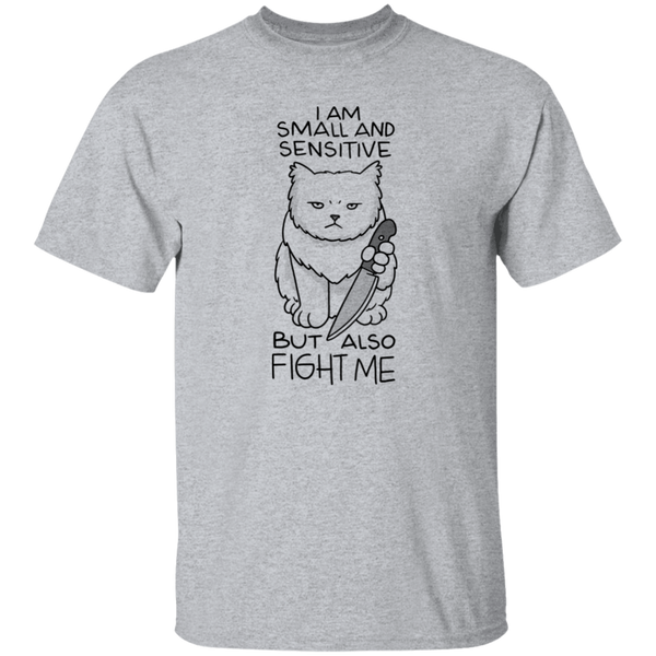 Funny Cat T-Shirt