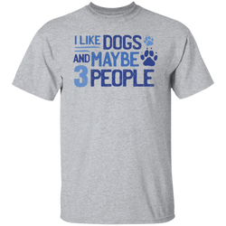 Dog Lover T-Shirt