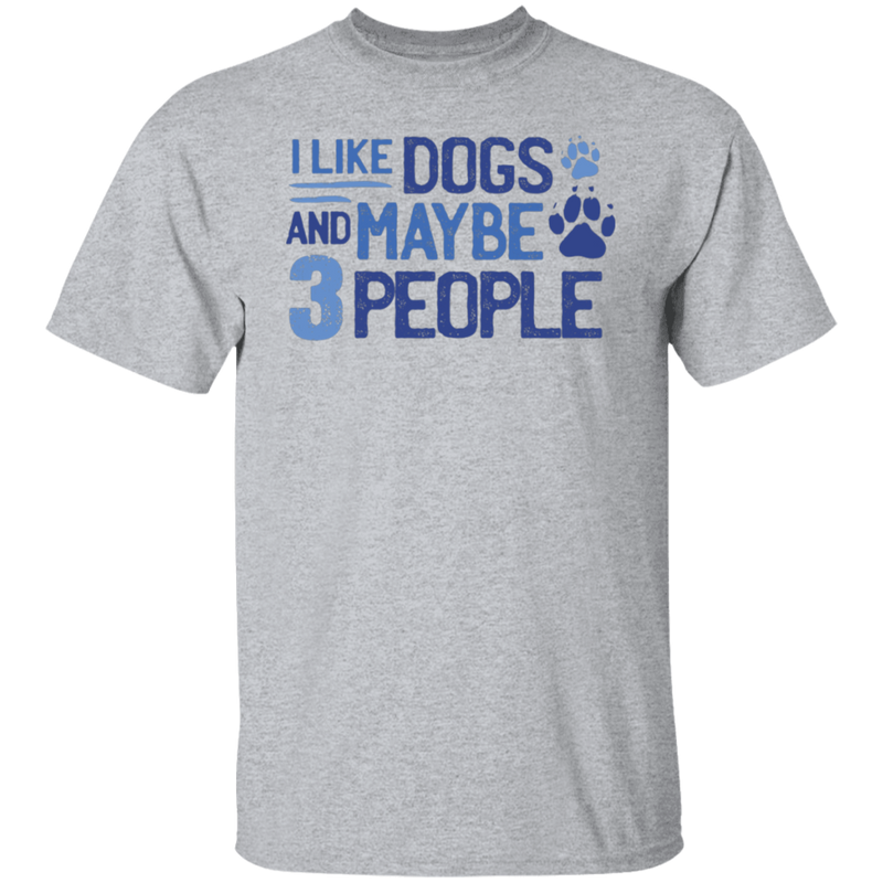 Dog Lover T-Shirt