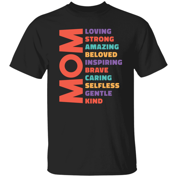 MOM T Shirt