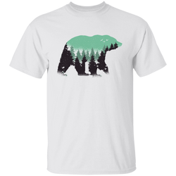 Bear Forest T-Shirt