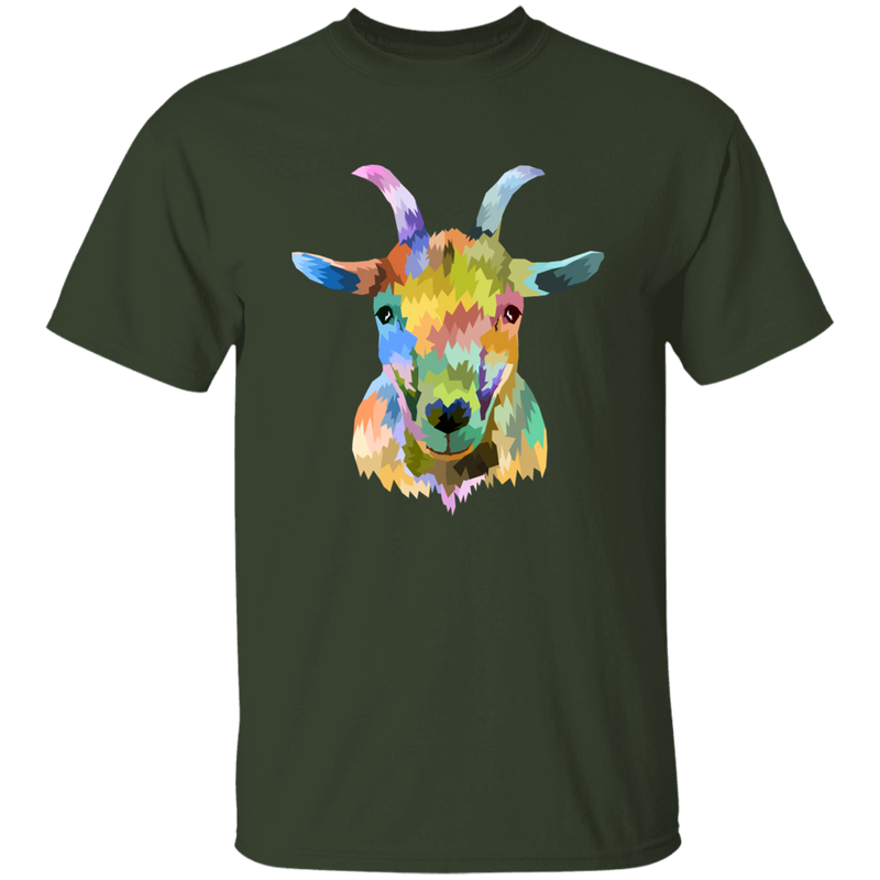 Goat T Shirt