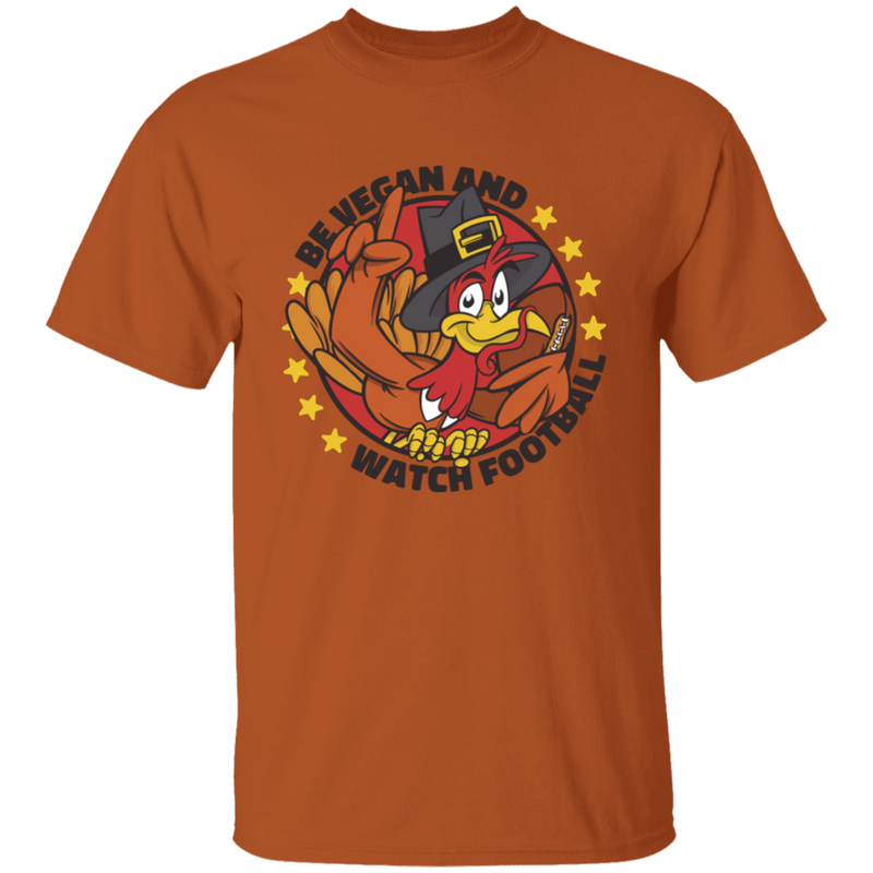 Funny Turkey T-Shirt