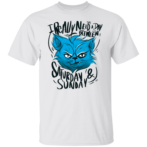 Funny Cat T-Shirt