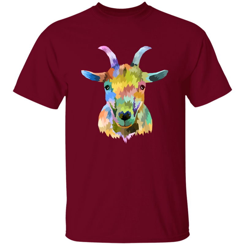 Goat T Shirt