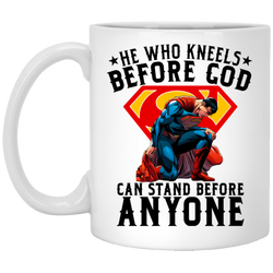 Superman Mugs & Bottles