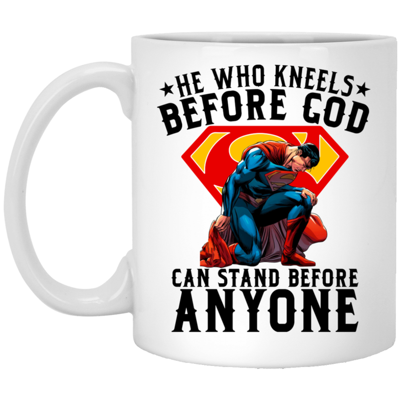 Superman Mugs & Bottles