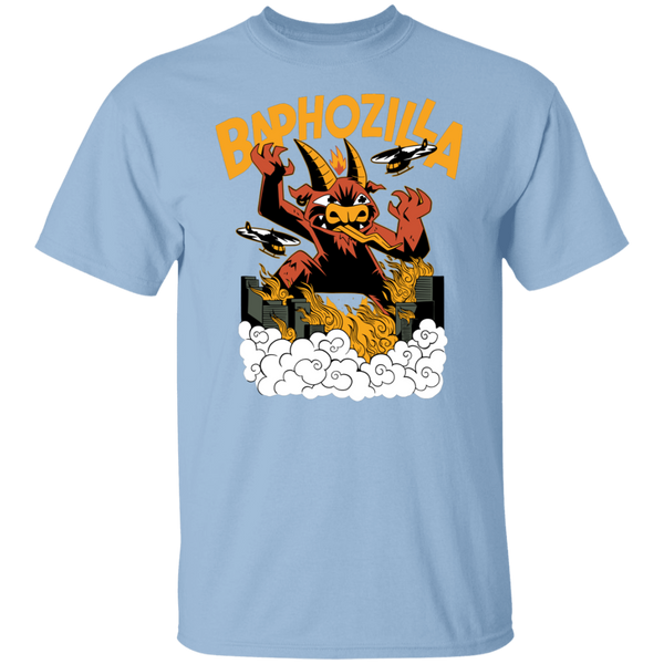 BAPHOZILLA T-Shirt