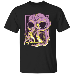 Octopus T-Shirt