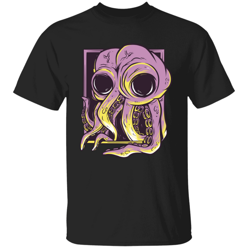 Octopus T-Shirt