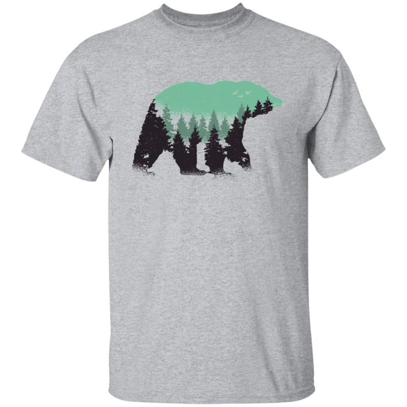 Bear Forest T-Shirt