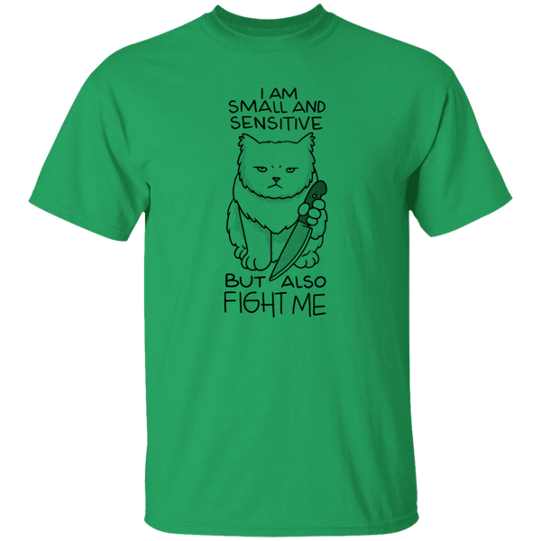 Funny Cat T-Shirt
