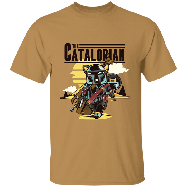 The CATALORIAN T-Shirt