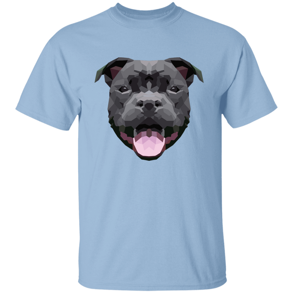 Staffordshire bull terrier T-Shirt