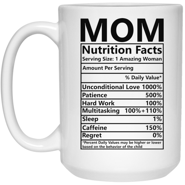 Best Mom Mug