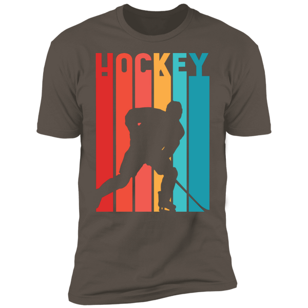 Cool Hockey T Shirt