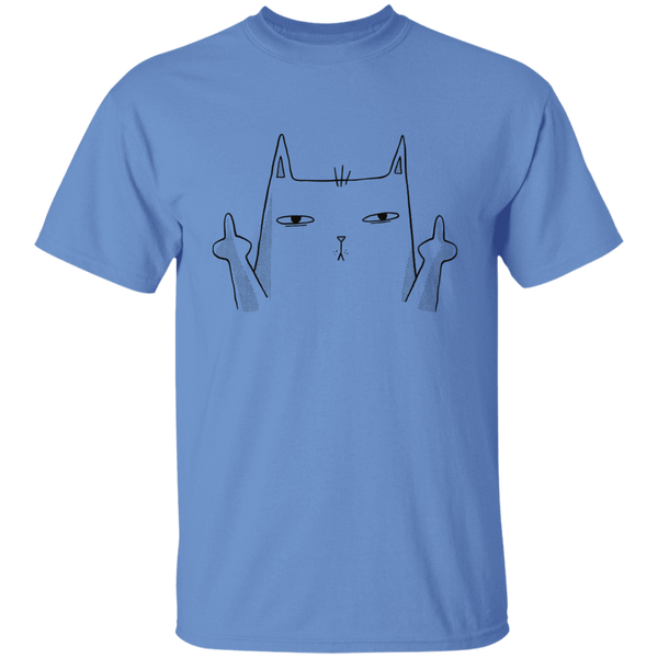 Funny Cat T-Shirt