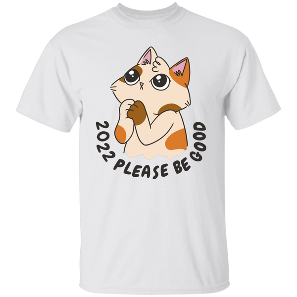 Funny Cat T-Shirt