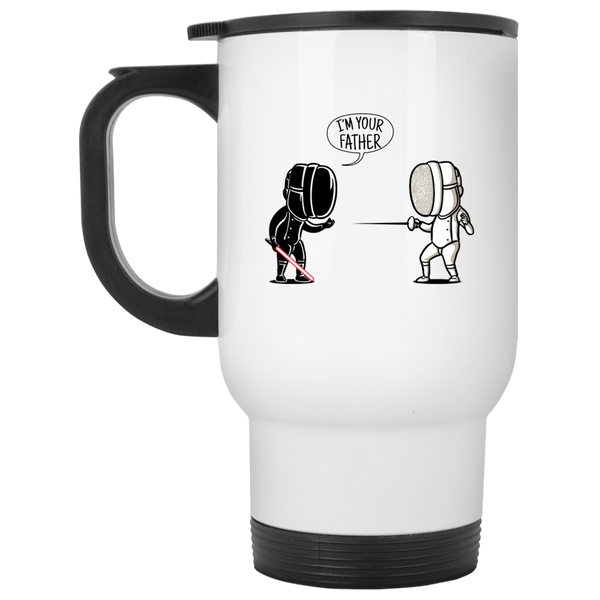 I'm Your Father Coffee Mug