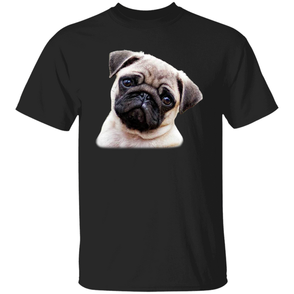 Cool Pug T-Shirt
