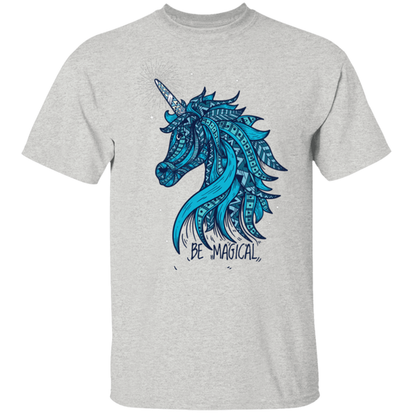 Unicorn Be Magical T-Shirt